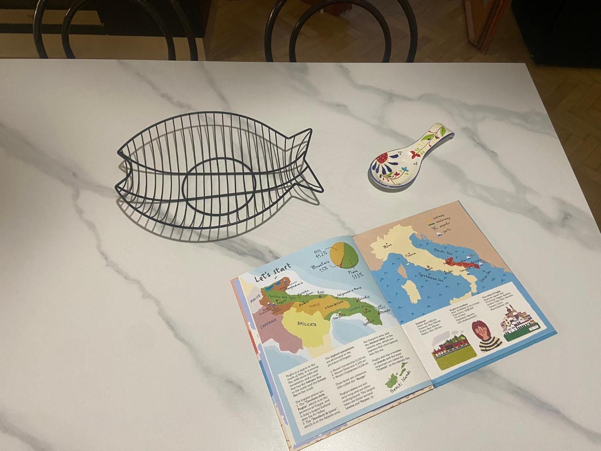 Casa Lalli レッチェ エクステリア 写真