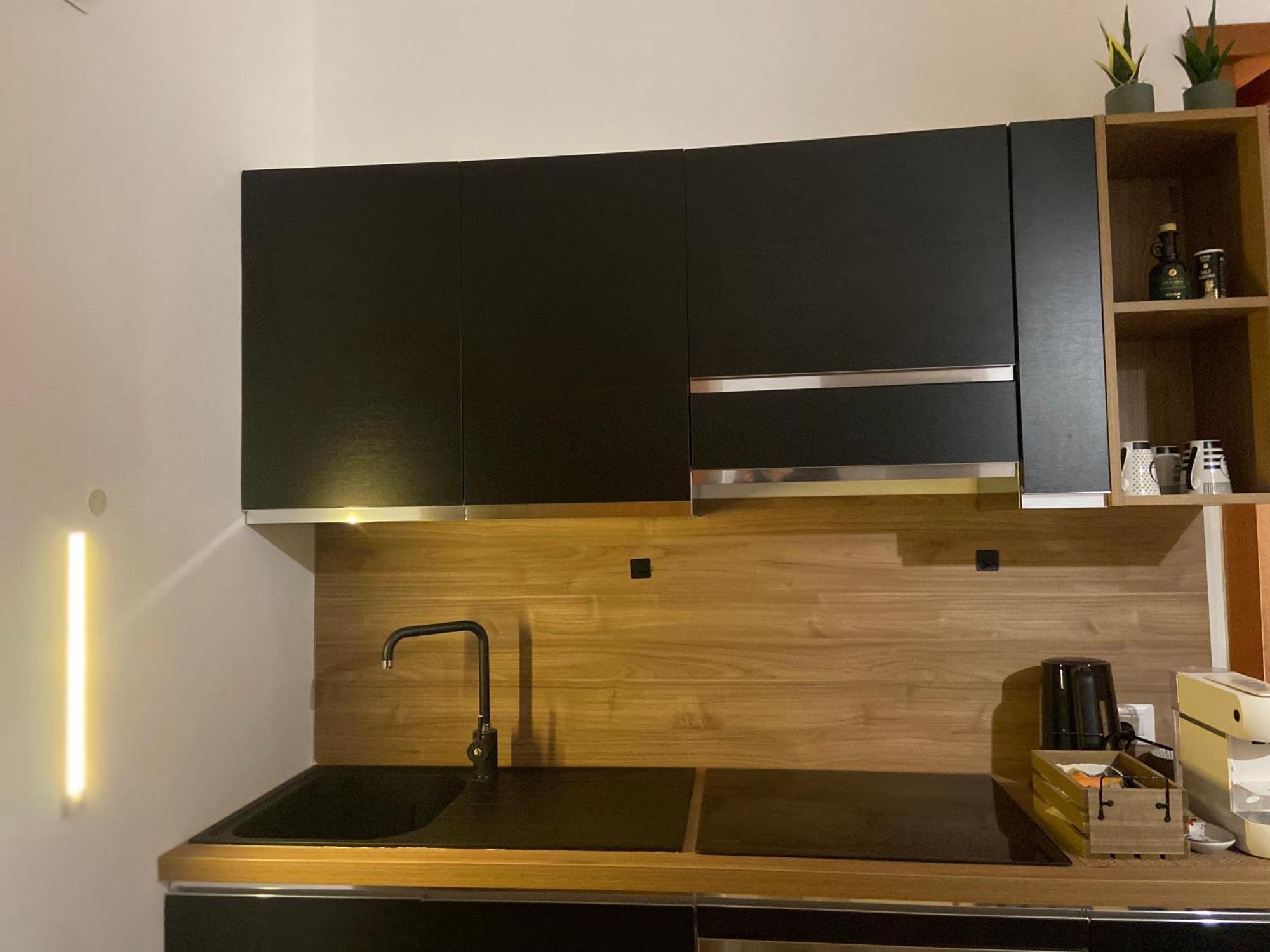 Casa Lalli レッチェ エクステリア 写真