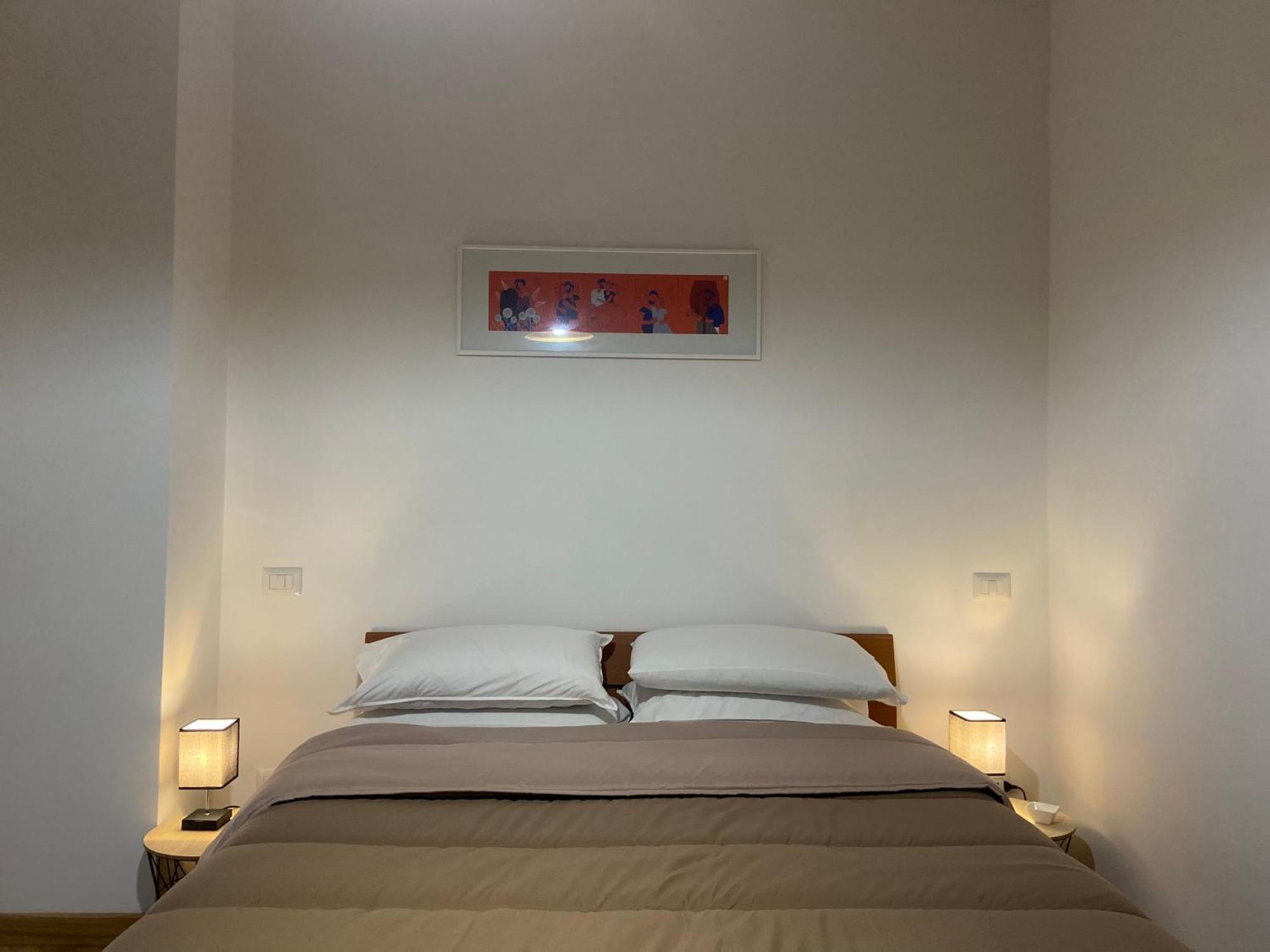 Casa Lalli レッチェ エクステリア 写真